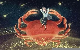 巨蟹座男人的性格(巨蟹座男人的性格分析)