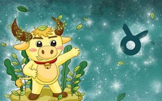 金牛座女生性格特点(金牛座男生性格特点)