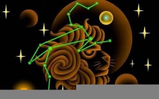 狮子座是几月到几月(狮子座是几月到几月几日日阴历)