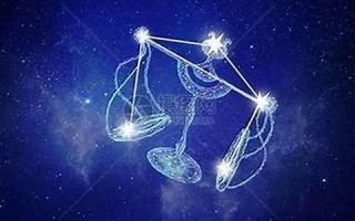天平座今日运势(天平座今日运势第一星座)