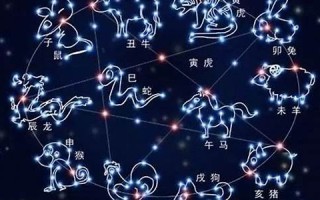 星座与性格(星座与性格科学解释)