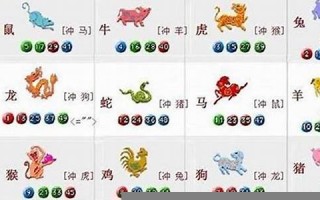 2012生肖(12生肖)
