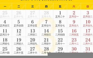 日历表2013农历(2013日历表带农历表)