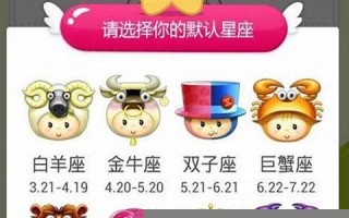 星座运势2013年(2013年的运势)
