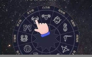 qq星座运势(qq星座运势在哪里看)