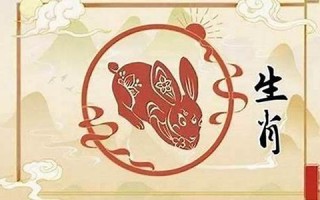 属兔(属兔的今年多大)