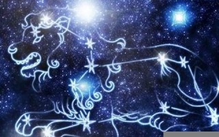 属相星座血型配对(属相星座血型查询)