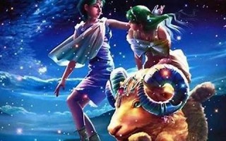 白羊座与12星座配对(白羊座12星座配对表)