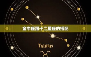 星座搭配(十二星座搭配表)