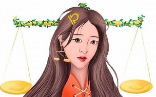 天枰座女人(天枰座女人的弱点)