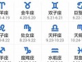 3月23日是什么星座(2017年3月23日是什么星座)