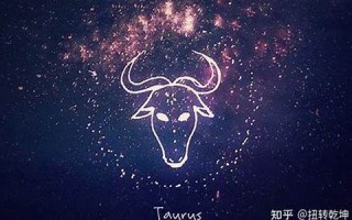 金牛座男生性格特点(狮子座男生性格特点)