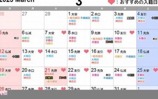 3月11日(3月11日是星期几)