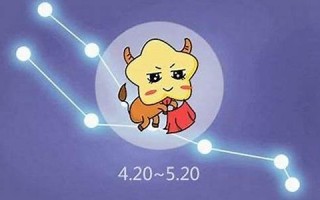 金牛座-性格分析(金牛座性格分析图片)
