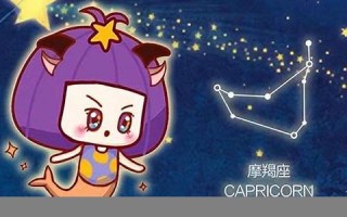 摩羯女和白羊男(摩羯女和白羊男配对合适吗)