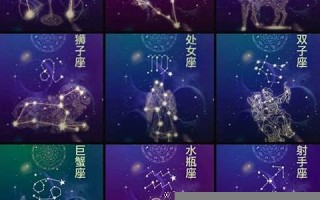 星座手机(星座手机号码)