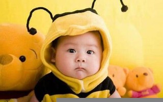 梦见 小孩(梦见小孩掉水里了是什么预兆)