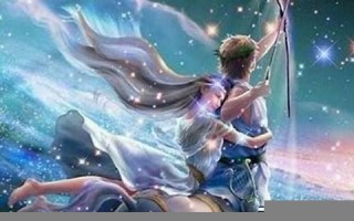 射手座女生性格特点(射手座男生性格特点)