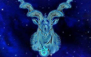 魔羯座三(魔羯座三月整体运势)