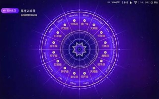查查星座(查查星座日期)