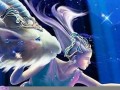 白羊座女生(白羊座女生和什么星座男生最配)