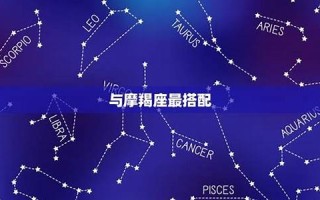 金牛座配对(金牛座和什么星座最配做夫妻)