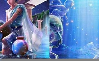 水瓶座男生性格特点(水瓶座女生性格特点)
