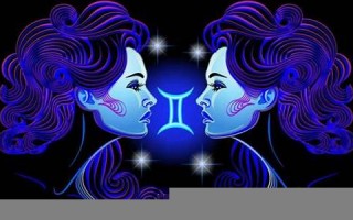 双子座-性格分析(双子座最详细的性格)